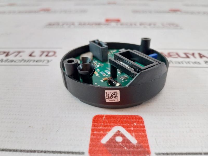 Rosemount 02051-9001-0002 Pressure Transmitter P0500078 Cca 3031-583 Bead5012