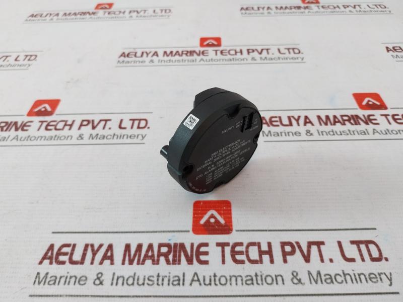 Rosemount 02051-9001-0002 Pressure Transmitter P0500078 Cca 3031-583 Bead5012