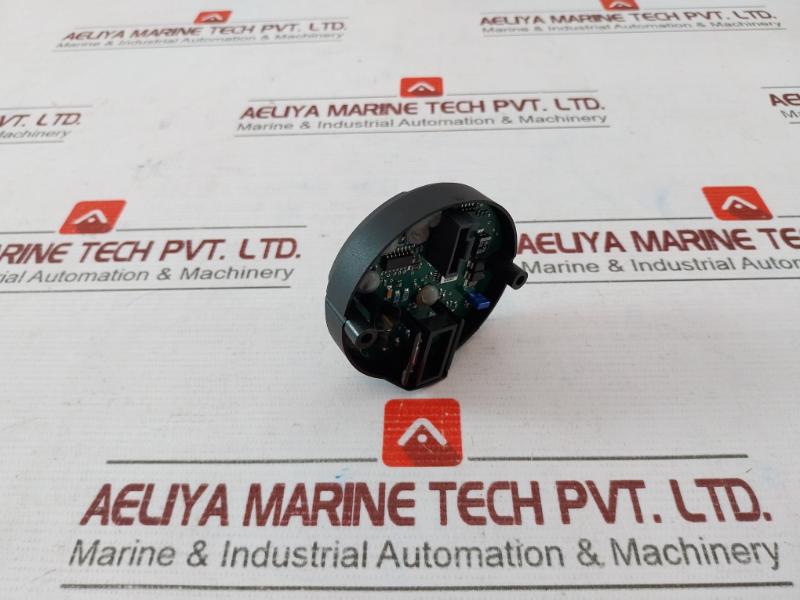 Rosemount 02051-9001-0002 Pressure Transmitter P0500078 Cca 3031-583 Bead5012