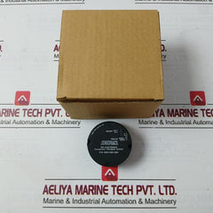 Rosemount 02051-9001-2001 Pressure Transmitter Ajaf2712 P0002217