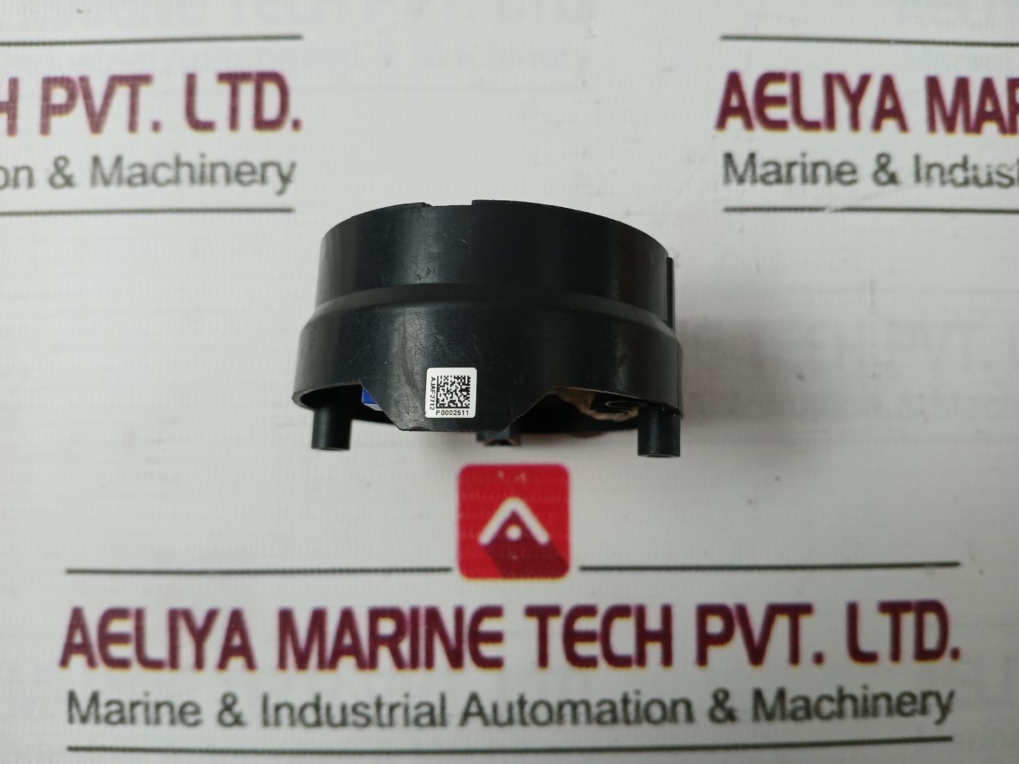 Rosemount 02051-9001-2001 Pressure Transmitter Ajaf2712 P0002217