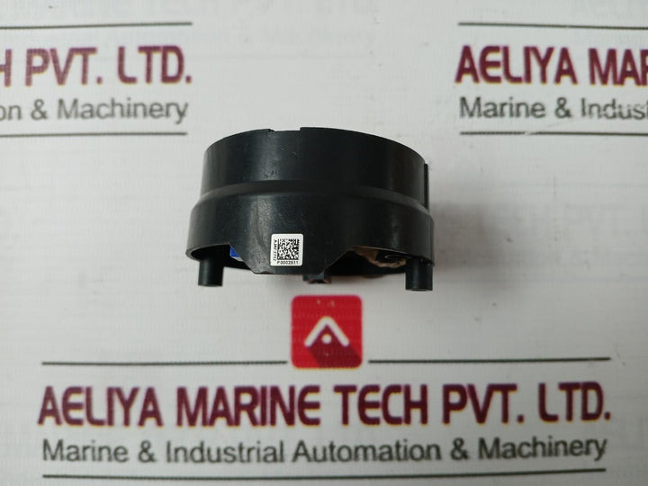 Rosemount 02051-9001-2001 Pressure Transmitter Ajaf2712 P0002217