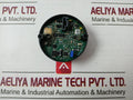 Rosemount 02051-9001-2001 Pressure Transmitter Ajaf2712 P0002217