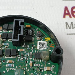Rosemount 02051-9001-2001 Pressure Transmitter Ajaf2712 P0002217