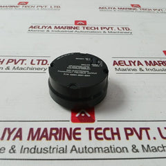 Rosemount 02051-9001-2001 Pressure Transmitter Ajaf2712 P0002217