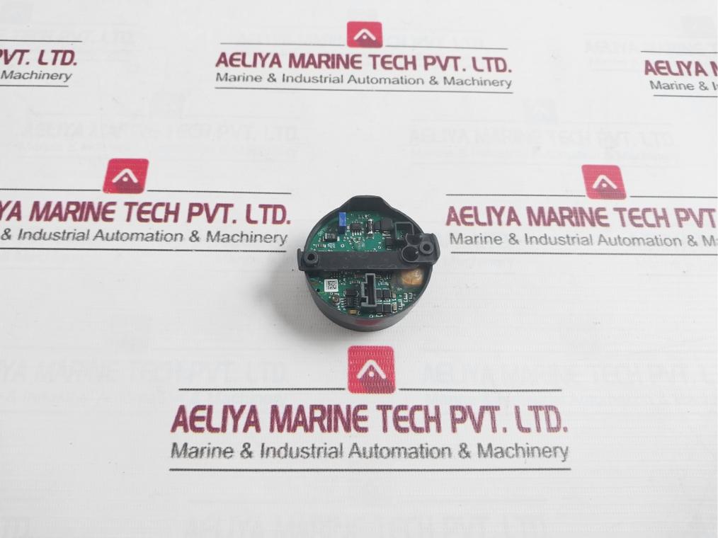 Rosemount 02051-9001-2001 Pressure Transmitter Module Tf-3 94V-0 P0026072
