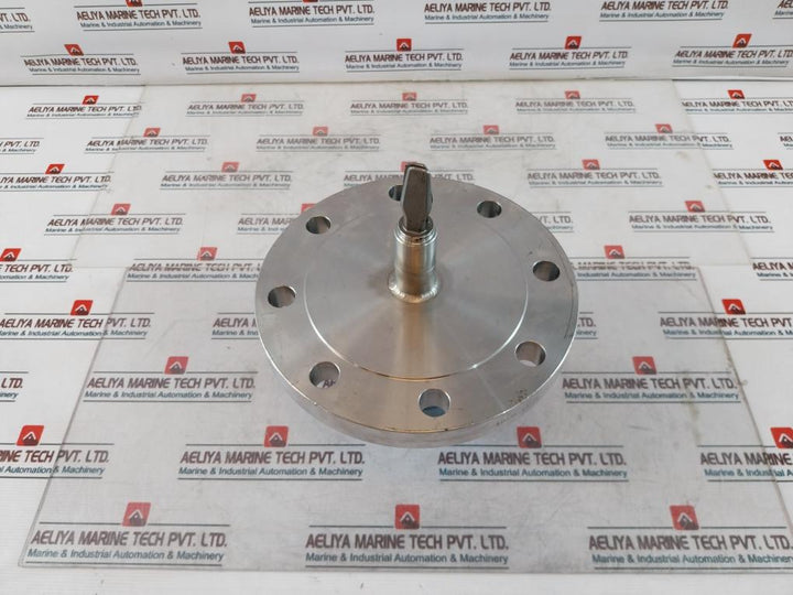 Rosemount 02120-1060-0101 2120 Vibrating Fork Level Switch 8VDC