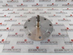 Rosemount 02120-1060-0101 2120 Vibrating Fork Level Switch 8VDC
