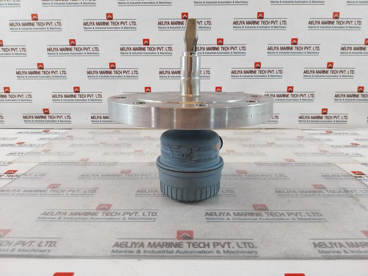 Rosemount 02120-1060-0101 2120 Vibrating Fork Level Switch 8VDC