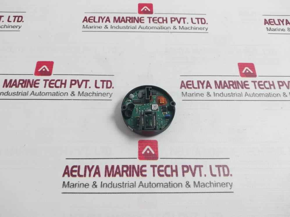 Rosemount 03031-0001-0002 3051 Std. Alarm Saturation Electronics Board 4-20 Ma