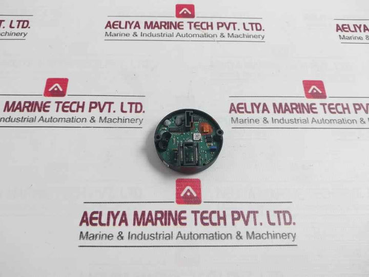 Rosemount 03031-0001-0002 3051 Std. Alarm Saturation Electronics Board 4-20 Ma