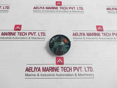 Rosemount 03031-0001-0002 3051 Std. Alarm Saturation Electronics Board 4-20 Ma