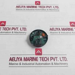 Rosemount 03031-0001-0002 3051 Std. Alarm Saturation Electronics Board 4-20 Ma