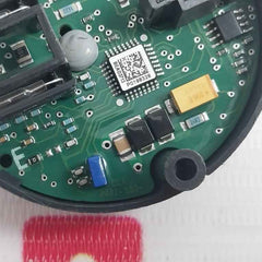 Rosemount 03031-0001-0002 3051 Std. Alarm Saturation Electronics Board 4-20 Ma