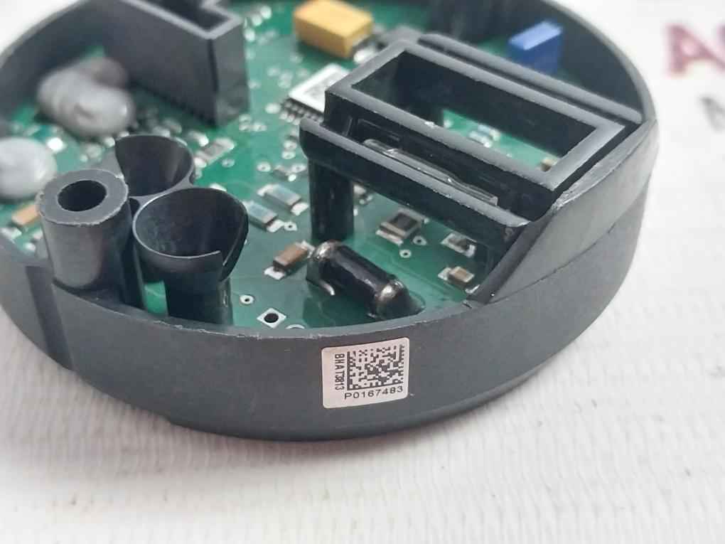 Rosemount 03031-0001-0002 3051 Std. Alarm Saturation Electronics Board 4-20 Ma