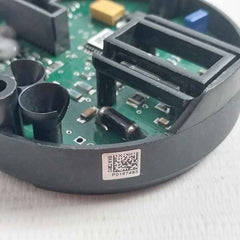 Rosemount 03031-0001-0002 3051 Std. Alarm Saturation Electronics Board 4-20 Ma