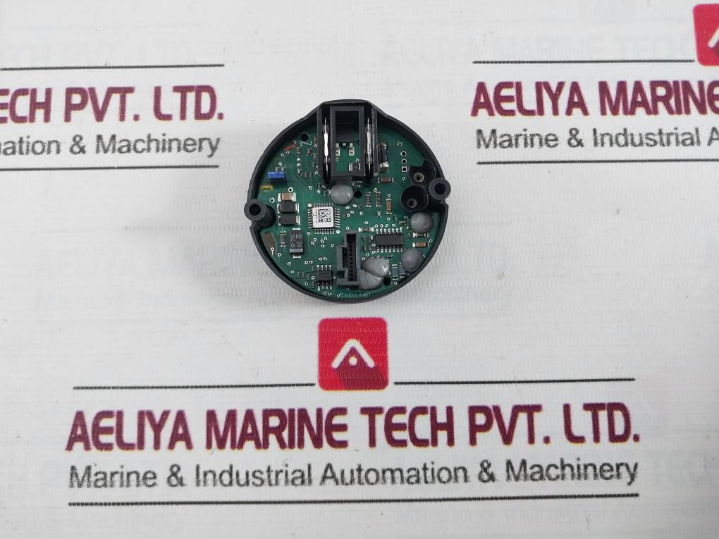 Rosemount 03031-0001-0002 Electronic Hart Output Module 4-20 Ma