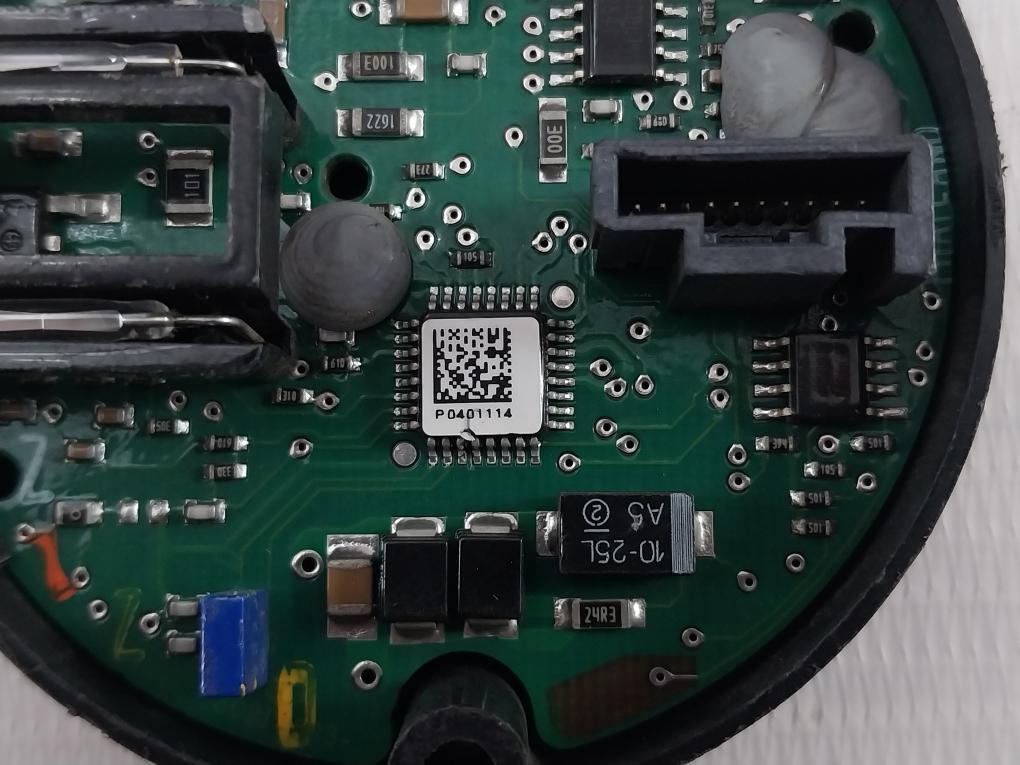 Rosemount 03031-0001-0002 Electronic Hart Output Module 4-20 Ma