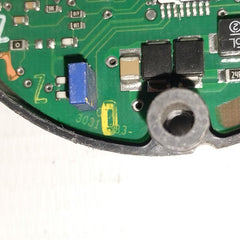 Rosemount 03031-0001-0002 Electronic Hart Output Module 4-20 Ma