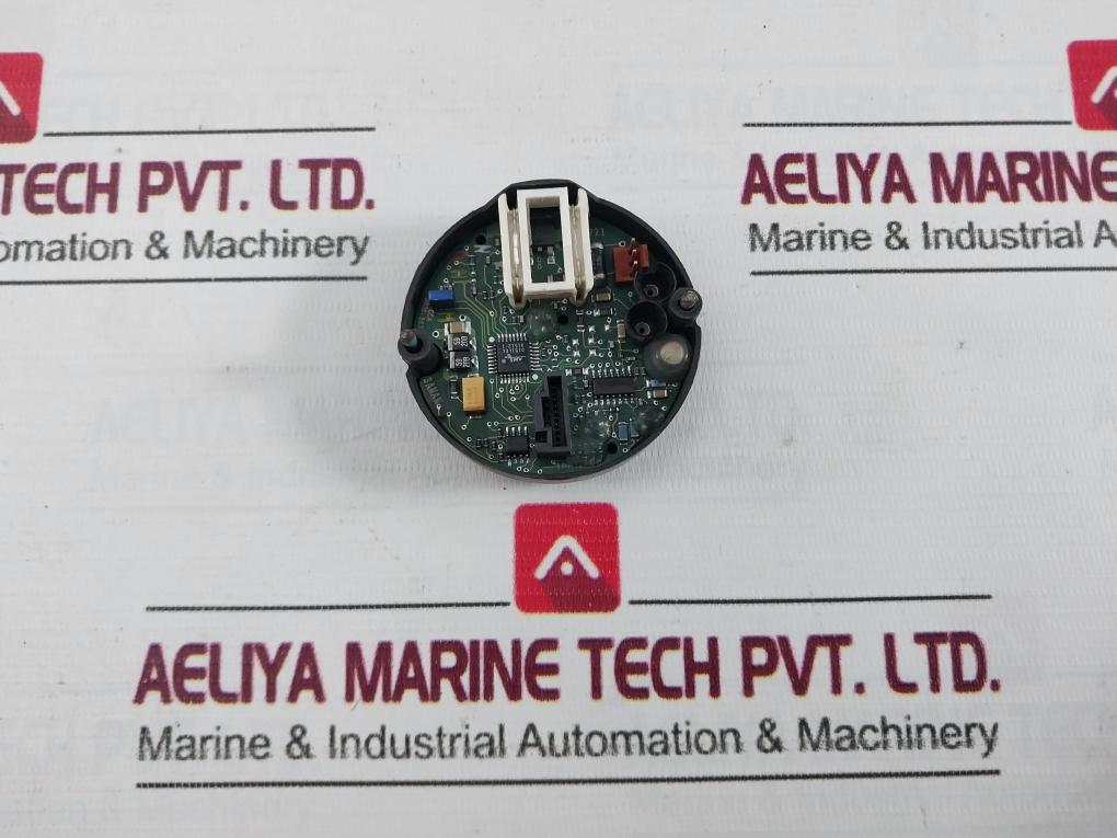 Rosemount 03031-0001-0002 Electronics Hart Output Module 4-20 Ma