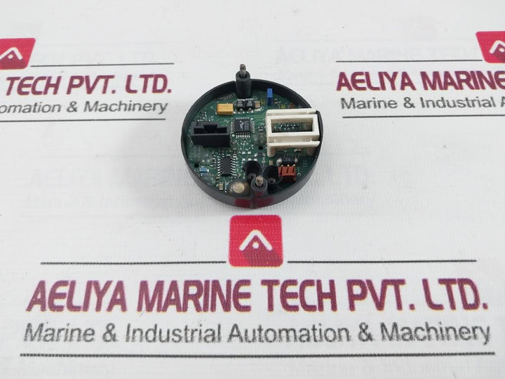 Rosemount 03031-0001-0002 Electronics Hart Output Module 4-20 Ma