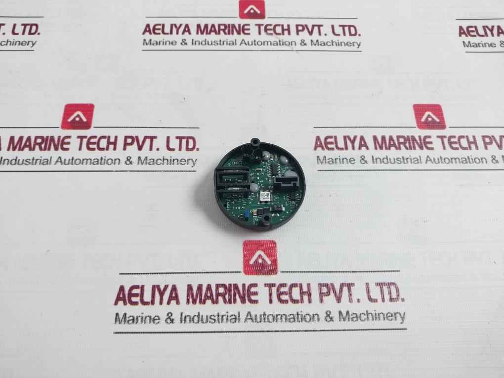 Rosemount 03031-0001-0002 Hart Electronic Alarm Saturation 4-20 Ma