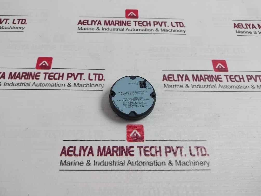 Rosemount 03031-0001-0002 Hart Electronic Alarm Saturation 4-20 Ma