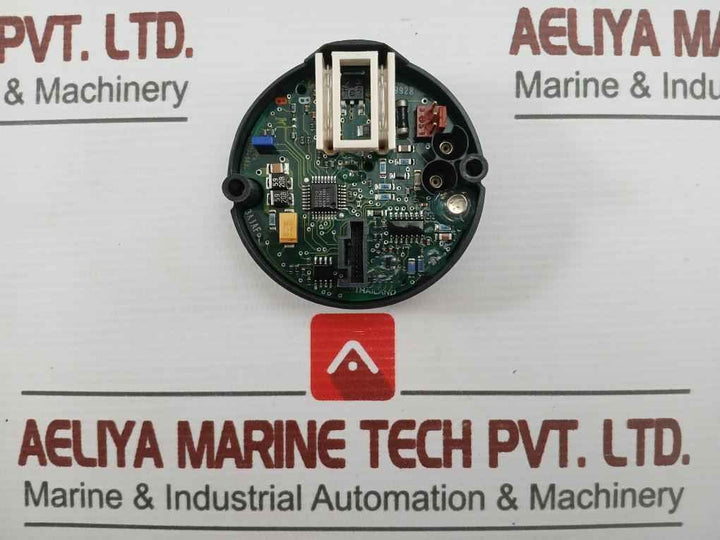 Rosemount 03031-0001-0002 Hart Electronic Board