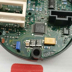 Rosemount 03031-0001-0002 Hart Electronic Board