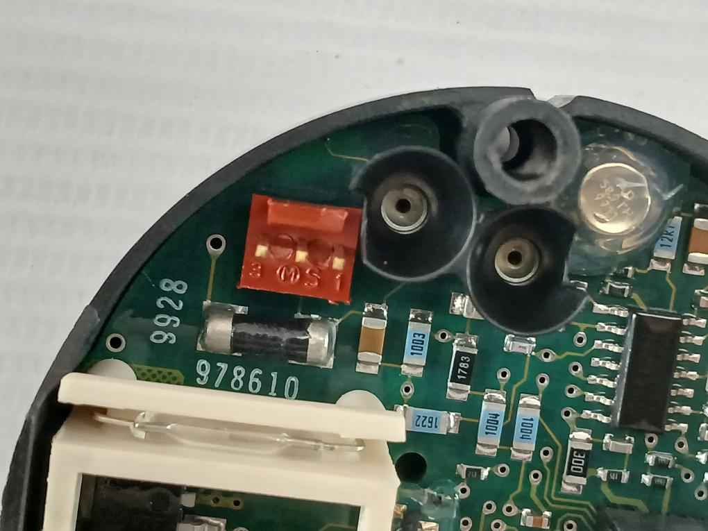 Rosemount 03031-0001-0002 Hart Electronic Board