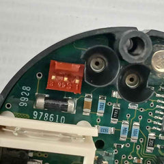 Rosemount 03031-0001-0002 Hart Electronic Board