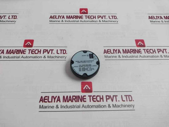 Rosemount 03031-0001-0003 Alarm Saturation Electronic Board 4-20 Ma