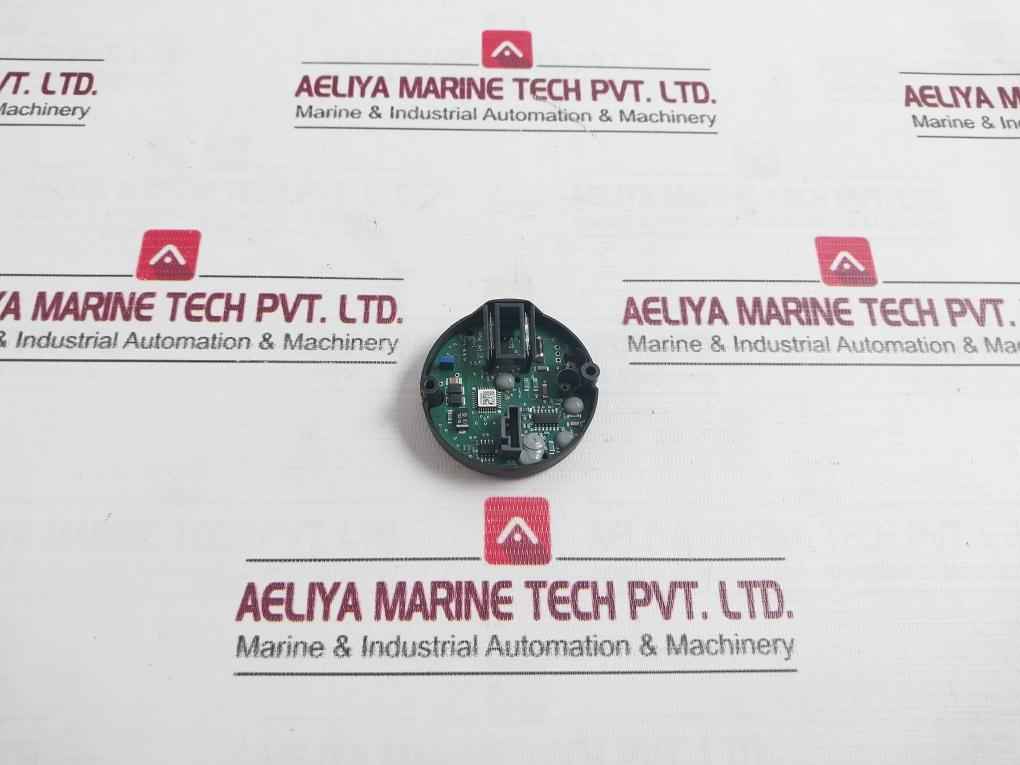 Rosemount 03031-0001-0003 Alarm Saturation Electronic Board 4-20 Ma