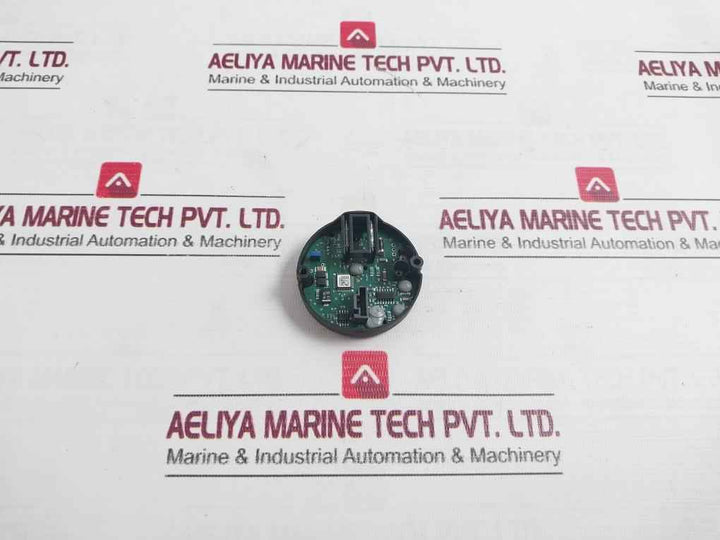 Rosemount 03031-0001-0003 Alarm Saturation Electronic Board 4-20 Ma