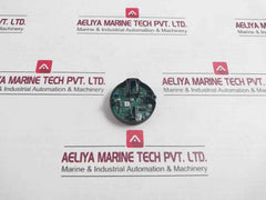 Rosemount 03031-0001-0003 Alarm Saturation Electronic Board 4-20 Ma