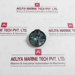 Rosemount 03031-0001-0003 Alarm Saturation Electronic Board 4-20 Ma