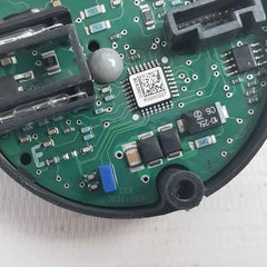 Rosemount 03031-0001-0003 Alarm Saturation Electronic Board 4-20 Ma