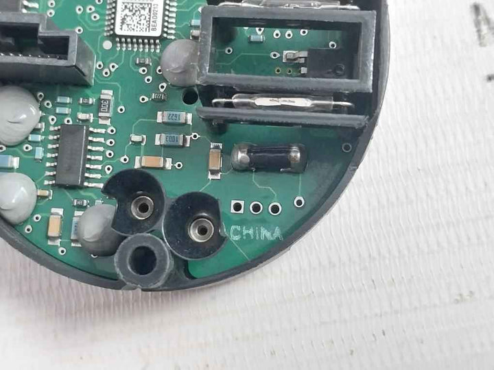 Rosemount 03031-0001-0003 Alarm Saturation Electronic Board 4-20 Ma