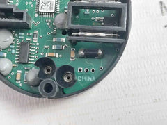 Rosemount 03031-0001-0003 Alarm Saturation Electronic Board 4-20 Ma