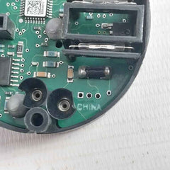 Rosemount 03031-0001-0003 Alarm Saturation Electronic Board 4-20 Ma