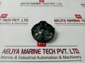 Rosemount 03031-0001-0003 Alarm Saturation Electronic Board I 22.5Ma