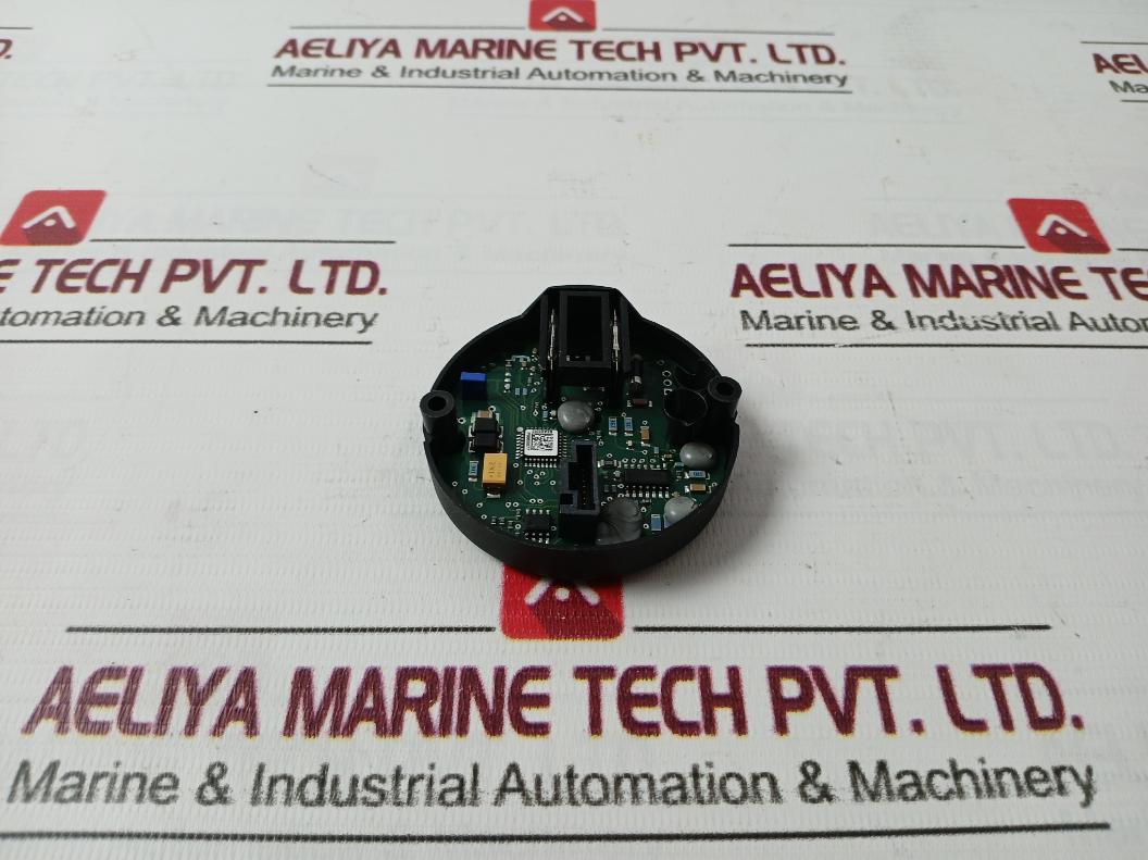 Rosemount 03031-0001-0003 Alarm Saturation Electronic Board I 22.5Ma