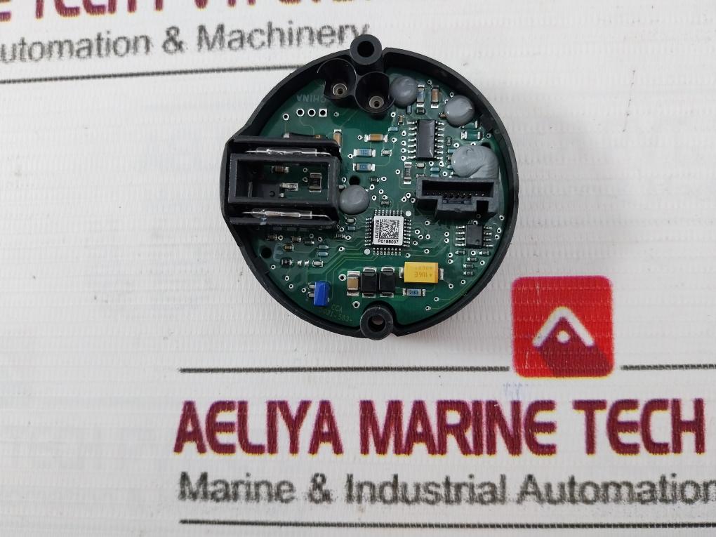 Rosemount 03031-0001-0003 Alarm Saturation Electronic Transmitter 3.8Ma