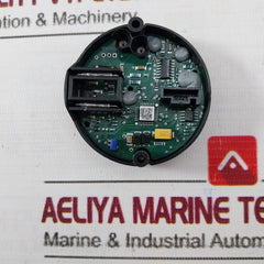 Rosemount 03031-0001-0003 Alarm Saturation Electronic Transmitter 3.8Ma