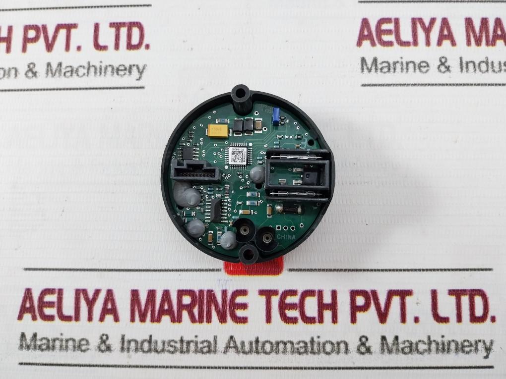 Rosemount 03031-0001-0003 Alarm Saturation Electronic Transmitter 3.8Ma
