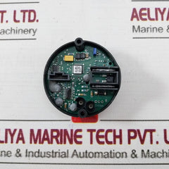 Rosemount 03031-0001-0003 Alarm Saturation Electronic Transmitter 3.8Ma