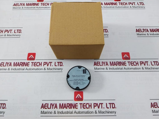 Rosemount 03031-0001-0003 Alarm Saturation Electronic Transmitter 3.8Ma