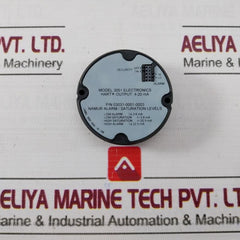 Rosemount 03031-0001-0003 Alarm Saturation Electronic Transmitter 3.8Ma