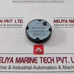 Rosemount 03031-0001-0003 Alarm Saturation Electronic Transmitter 3.8Ma