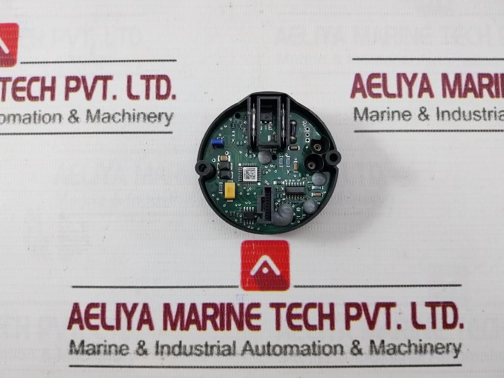 Rosemount 03031-0001-0003 Alarm Saturation Electronic Transmitter 3.8Ma